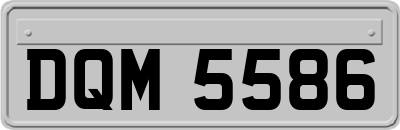 DQM5586