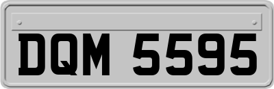 DQM5595