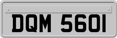 DQM5601