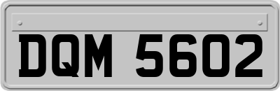 DQM5602