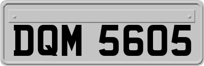 DQM5605