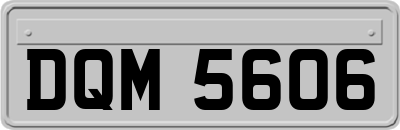 DQM5606