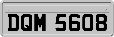 DQM5608