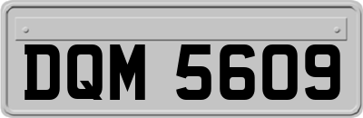 DQM5609