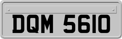 DQM5610