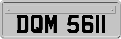 DQM5611