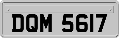 DQM5617