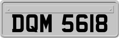 DQM5618