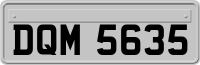 DQM5635