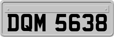 DQM5638