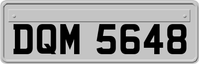 DQM5648