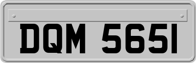 DQM5651