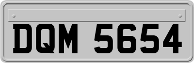 DQM5654