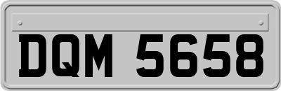 DQM5658