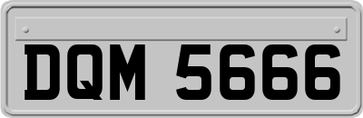 DQM5666