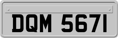 DQM5671