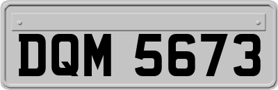 DQM5673