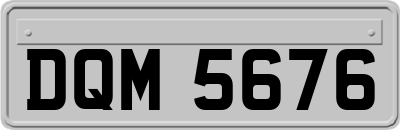 DQM5676