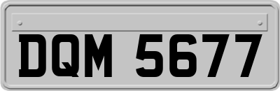 DQM5677