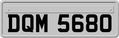 DQM5680