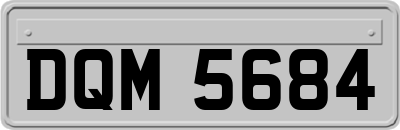 DQM5684