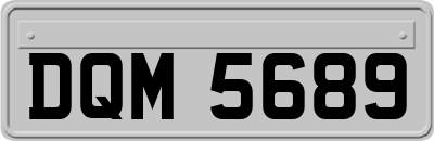 DQM5689