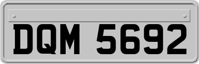 DQM5692