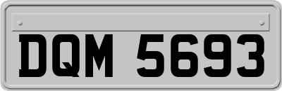 DQM5693