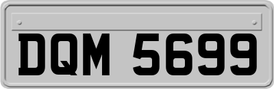 DQM5699