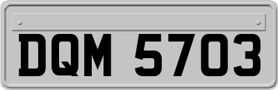DQM5703