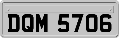 DQM5706