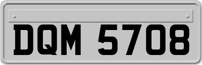 DQM5708