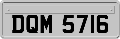 DQM5716