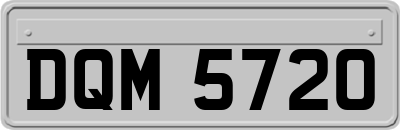 DQM5720
