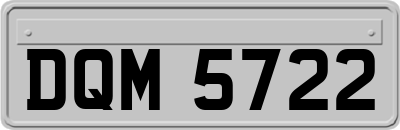 DQM5722