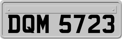 DQM5723