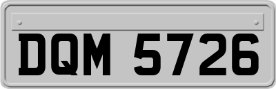 DQM5726