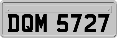 DQM5727