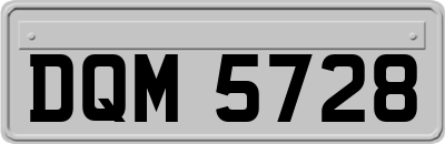 DQM5728