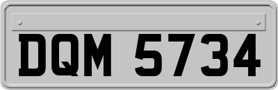 DQM5734