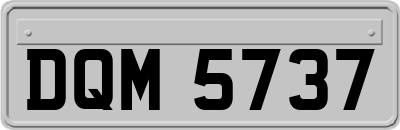 DQM5737