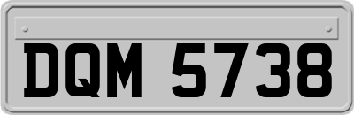 DQM5738