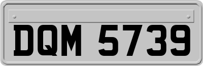 DQM5739