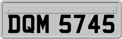 DQM5745