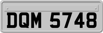 DQM5748