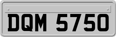 DQM5750