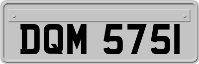 DQM5751