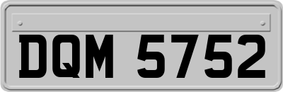 DQM5752
