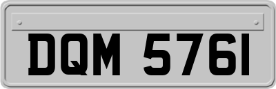 DQM5761