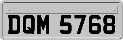 DQM5768